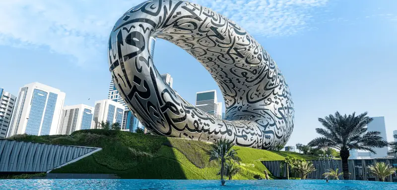 Business class flights to Abu Dhabi