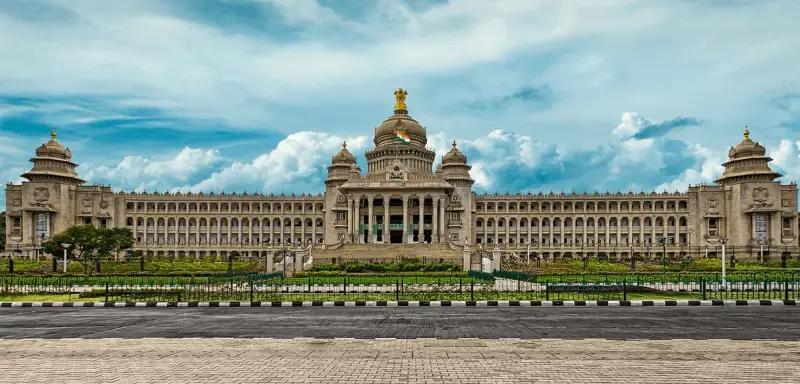 Business class flights to Bengaluru