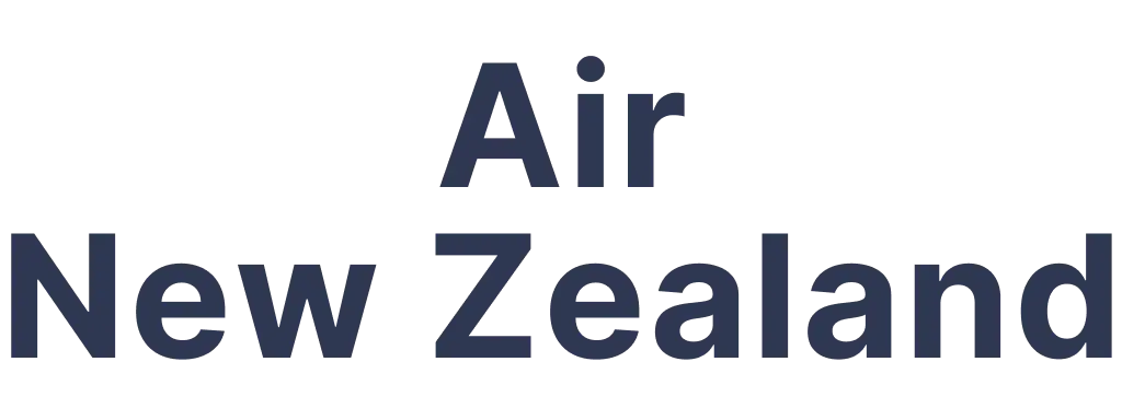 Air New Zealand