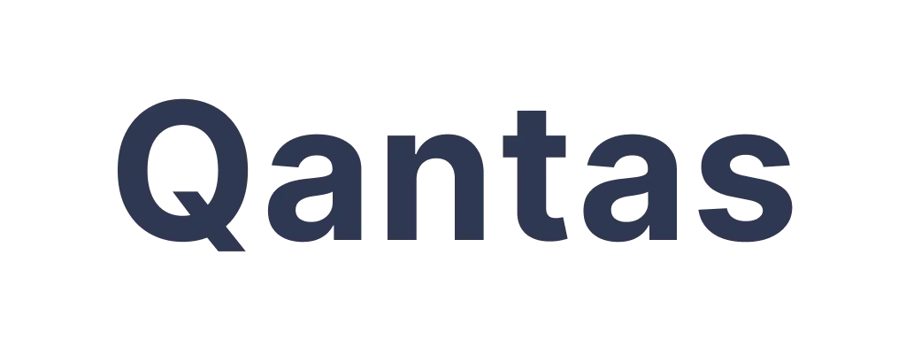 Qantas