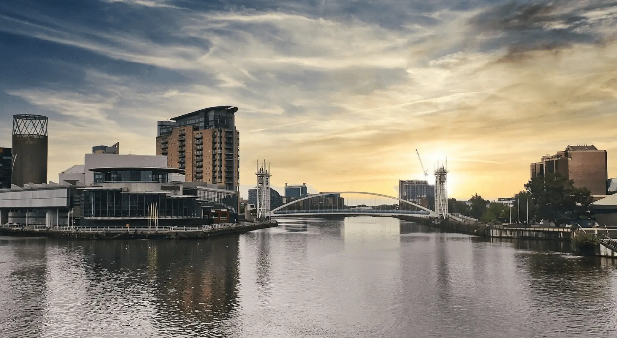 Business class flights to Manchester